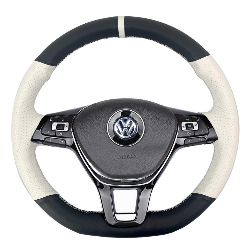 VW steering