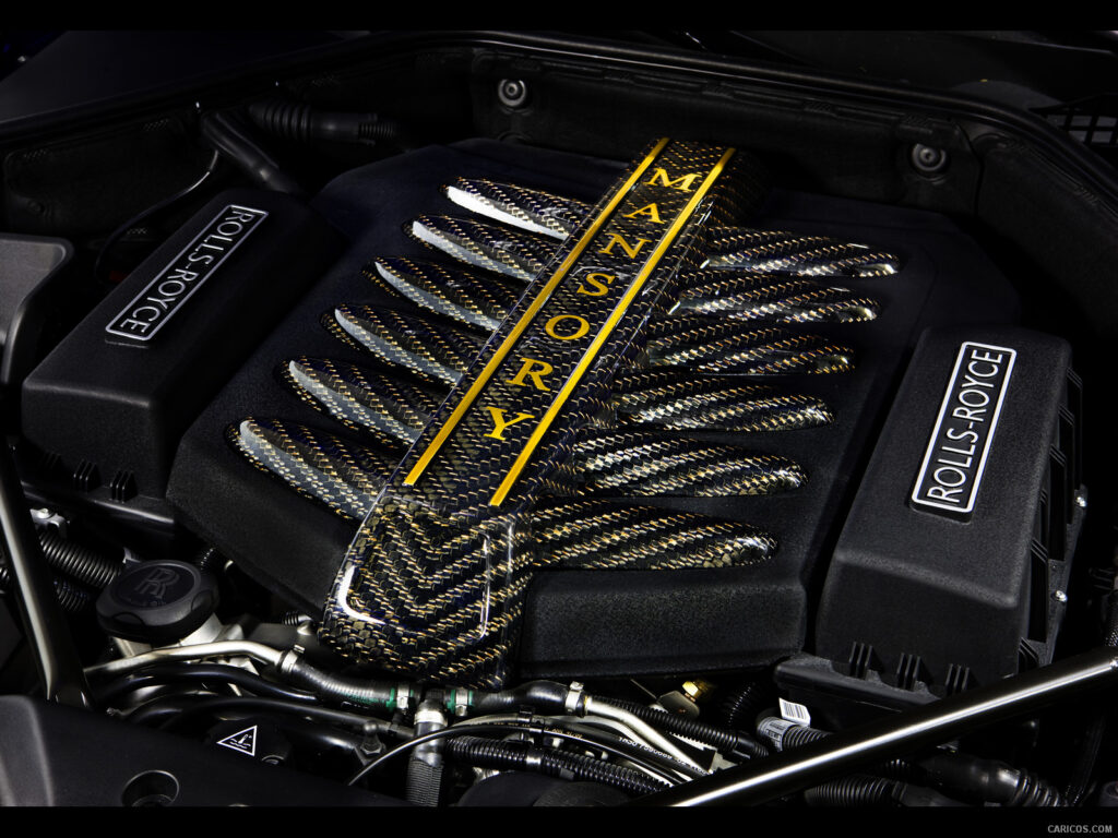 Rolls-Royce