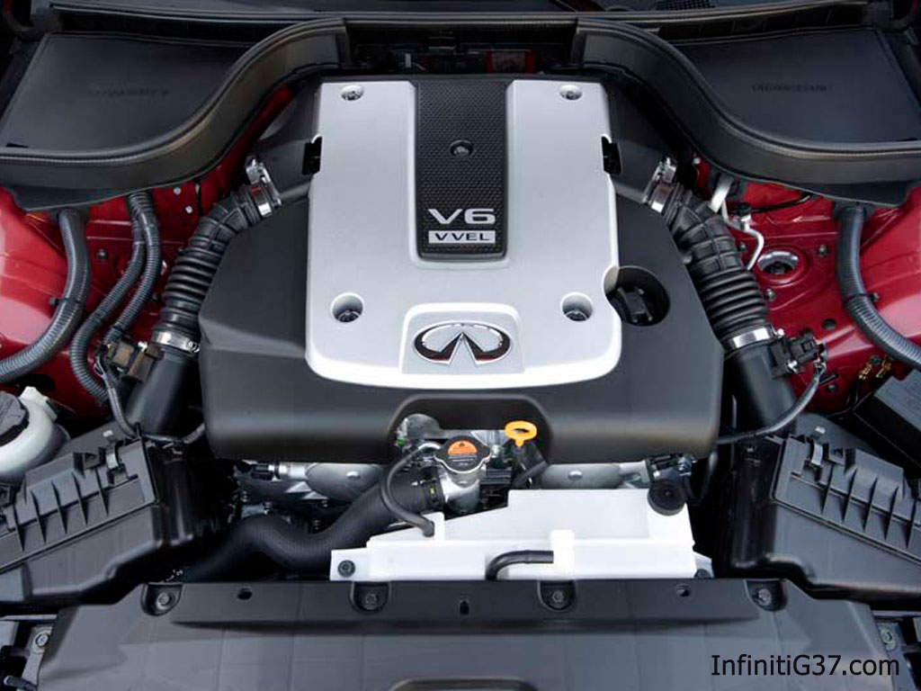 Infiniti