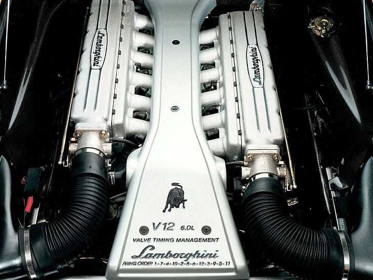 lamborghini