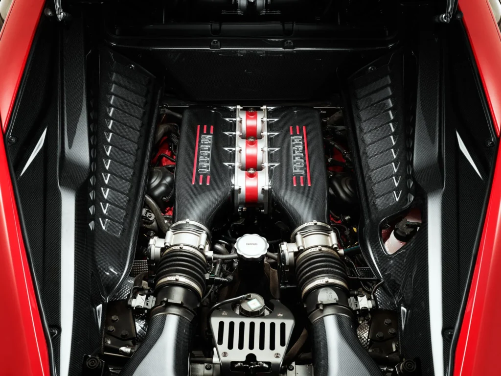 Ferrari