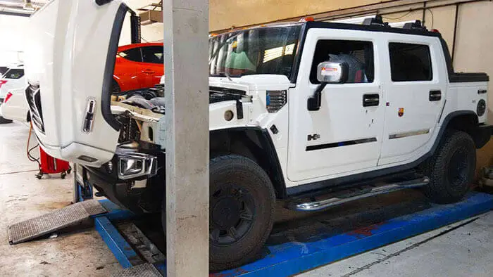 Hummer