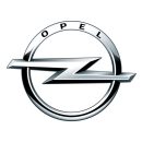 Opel Logo 130X130